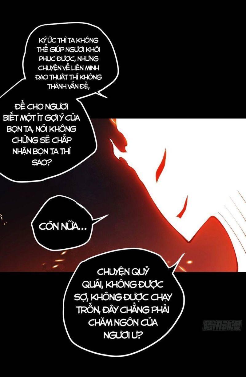 thiên sư chapter 28 20