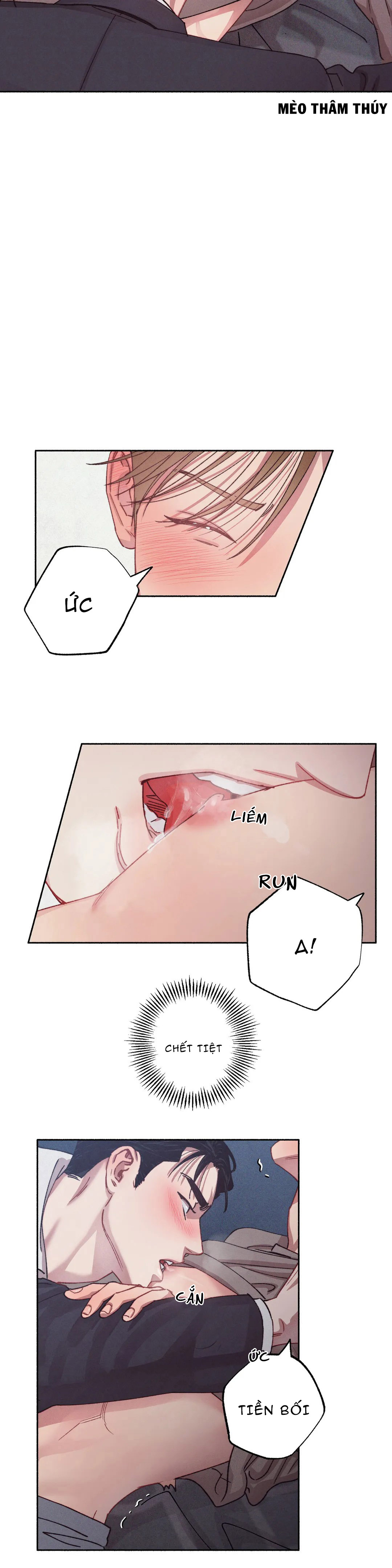 hương kẹo vừa ý chapter 4 5