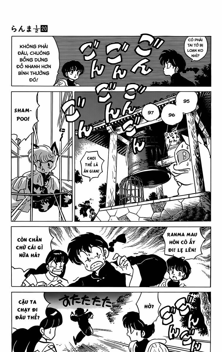 suối lời nguyền chapter 209 13