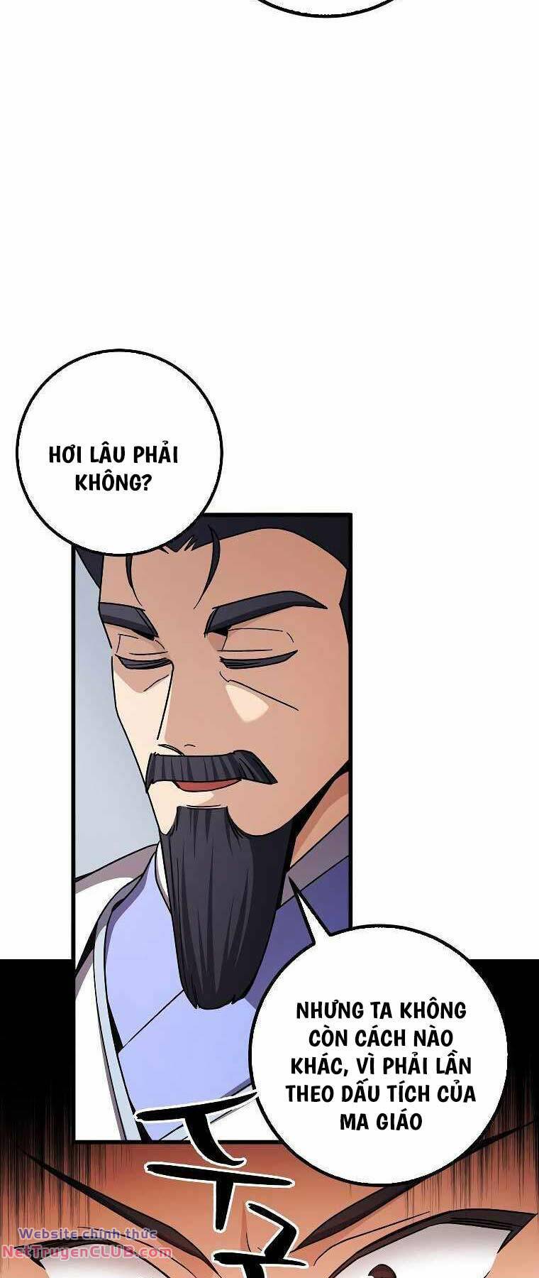 thiên phong phách đạo chapter 6 43