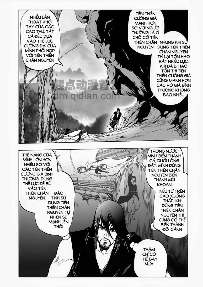 cửu đỉnh ký chapter 35 25