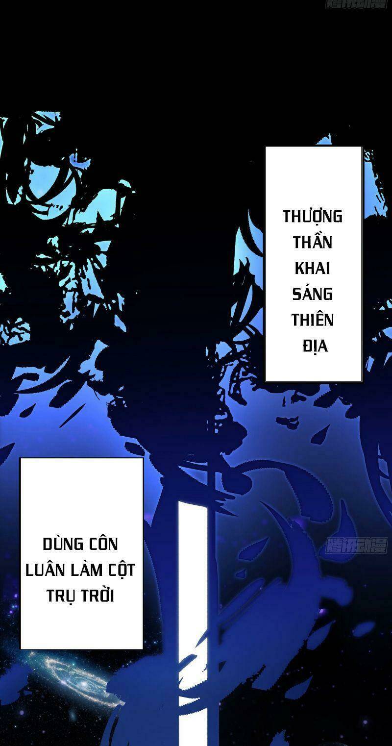 ma vương là đại địa chủ chapter 19 11