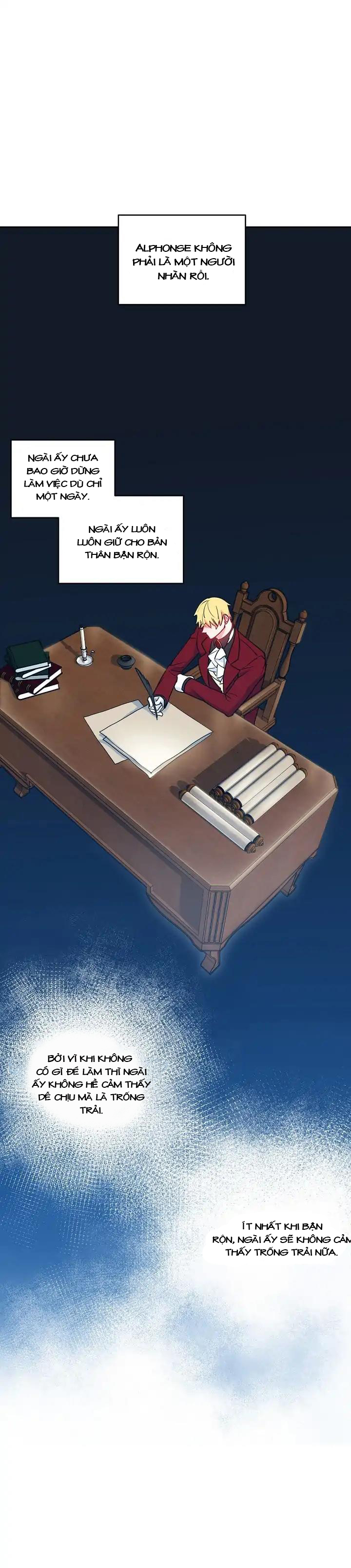 50 công thức pha trà của nữ công tước chapter 10 16