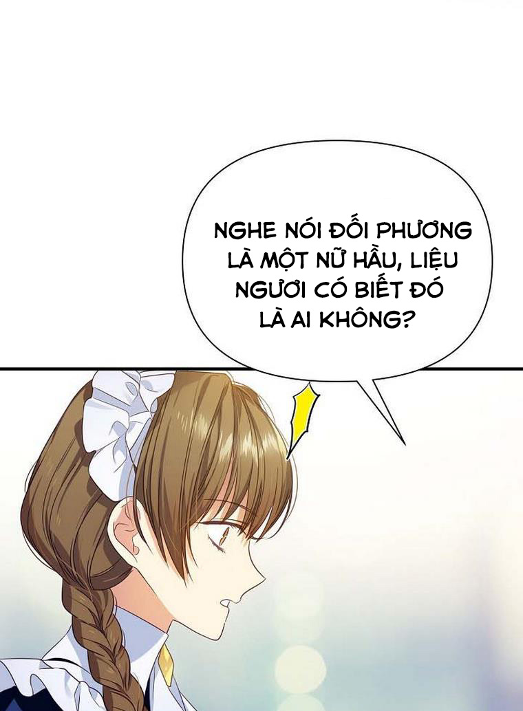 tôi đã ở đây ngay từ ban đầu chapter 13 21