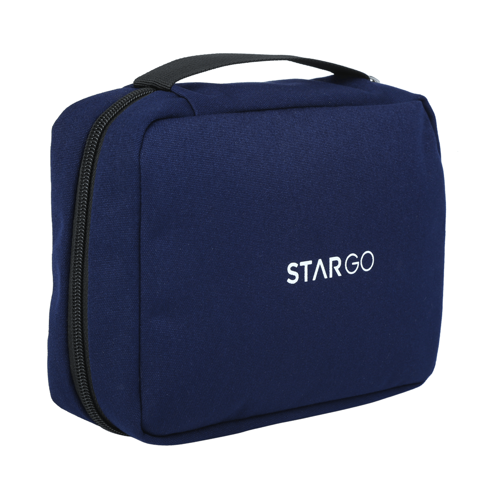 Túi Đựng Phụ Kiện Du Lịch Stargo Comfy - Sakos GDC004DNNG00 - Màu Xanh Navy