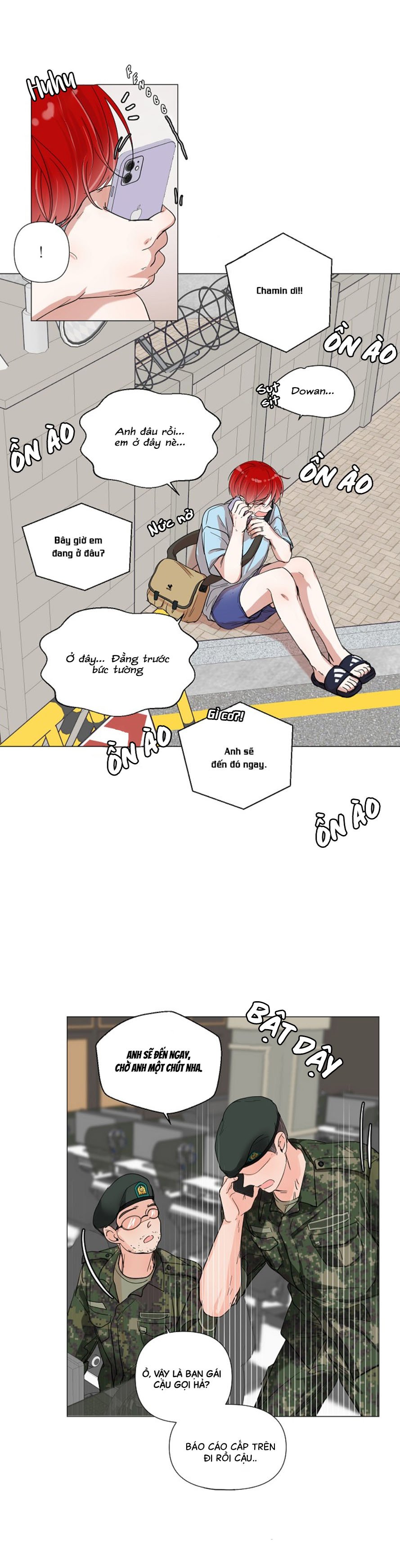 phòng cạnh phòng chapter 47 23