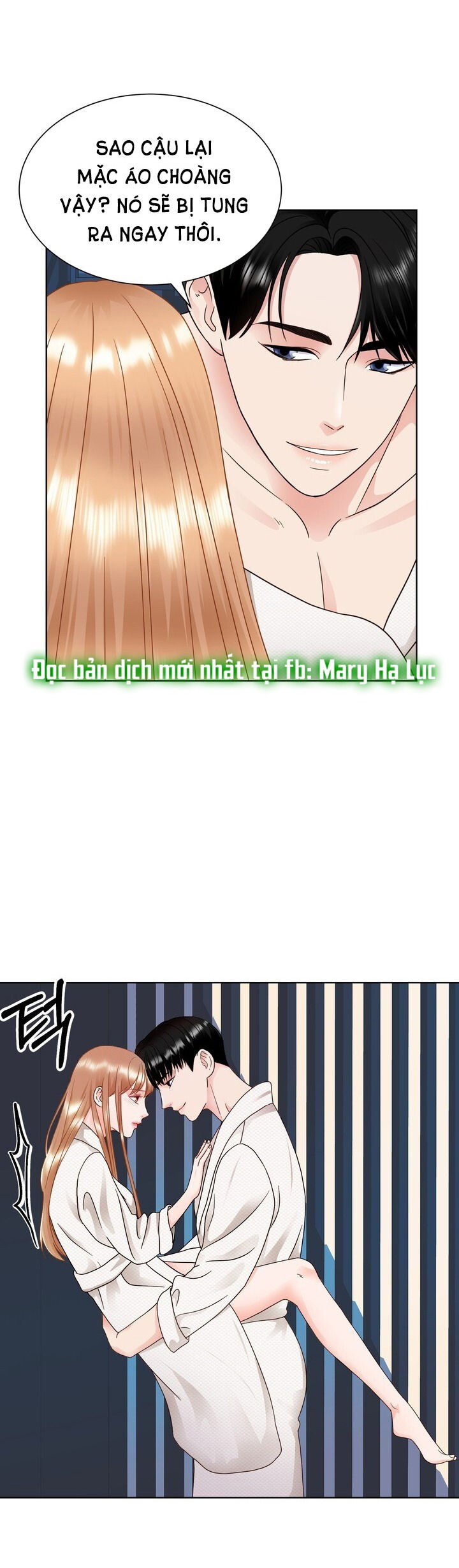 [18+] muộn màng chapter 19.1 6