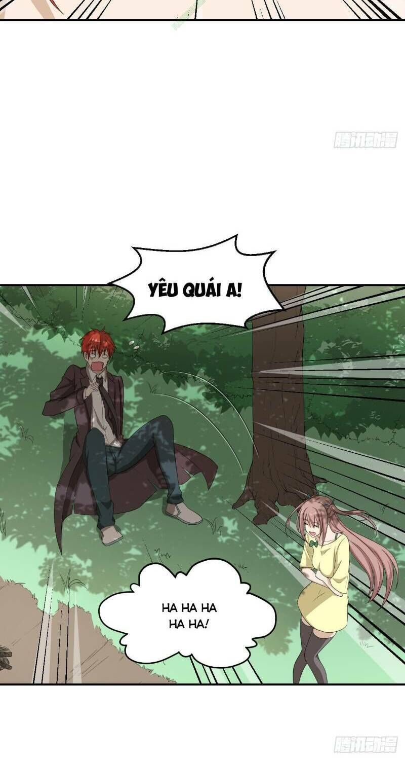 nghịch thiên tiên mệnh chapter 9 4