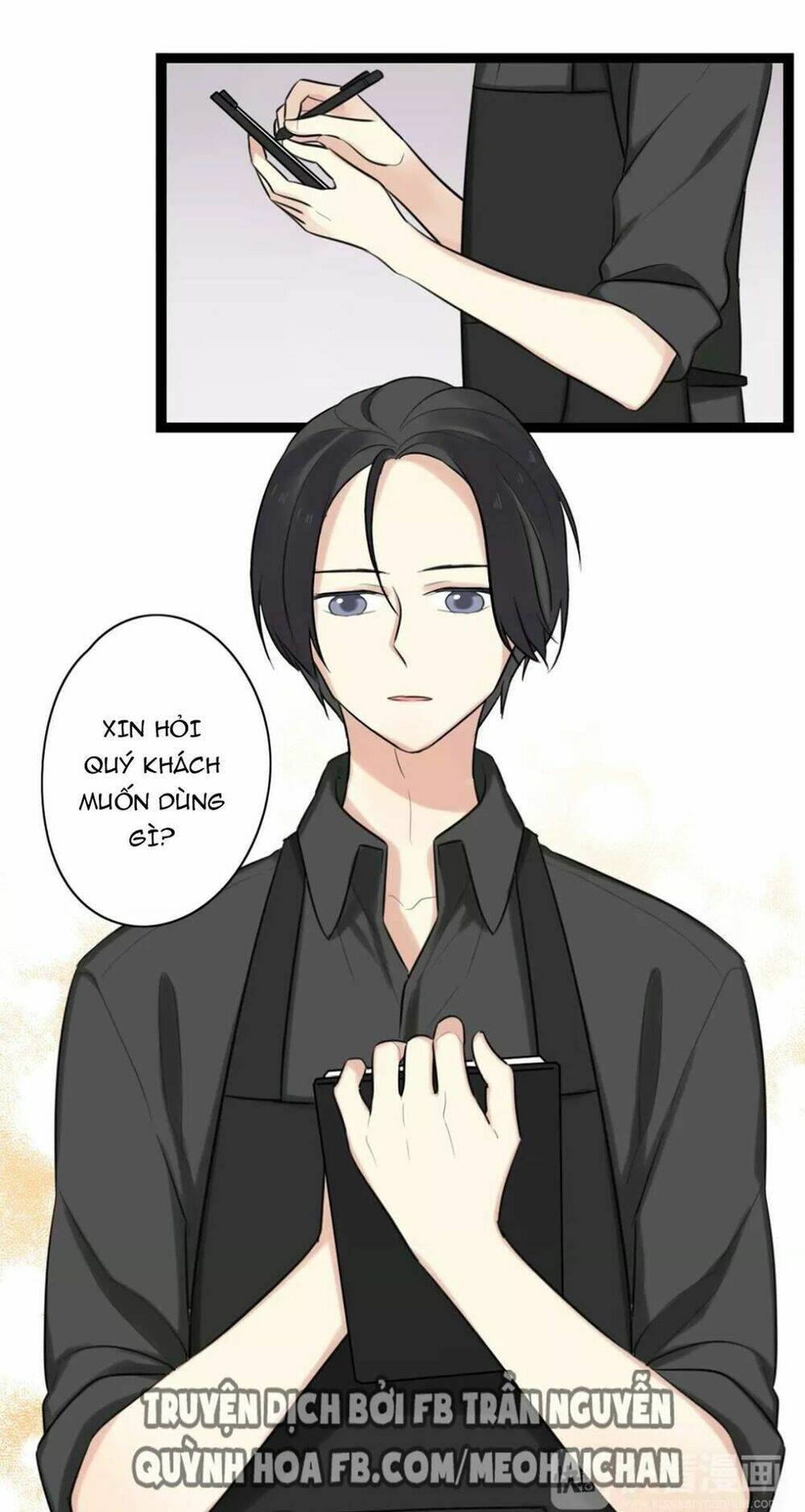 người bảo vệ thời gian chapter 10 15