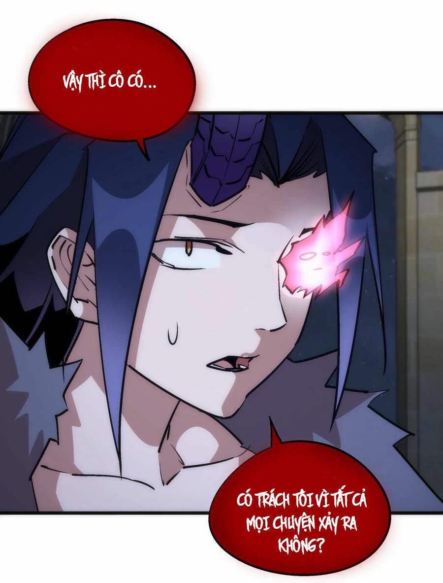 tôi không phải quỷ vương chapter 55 4