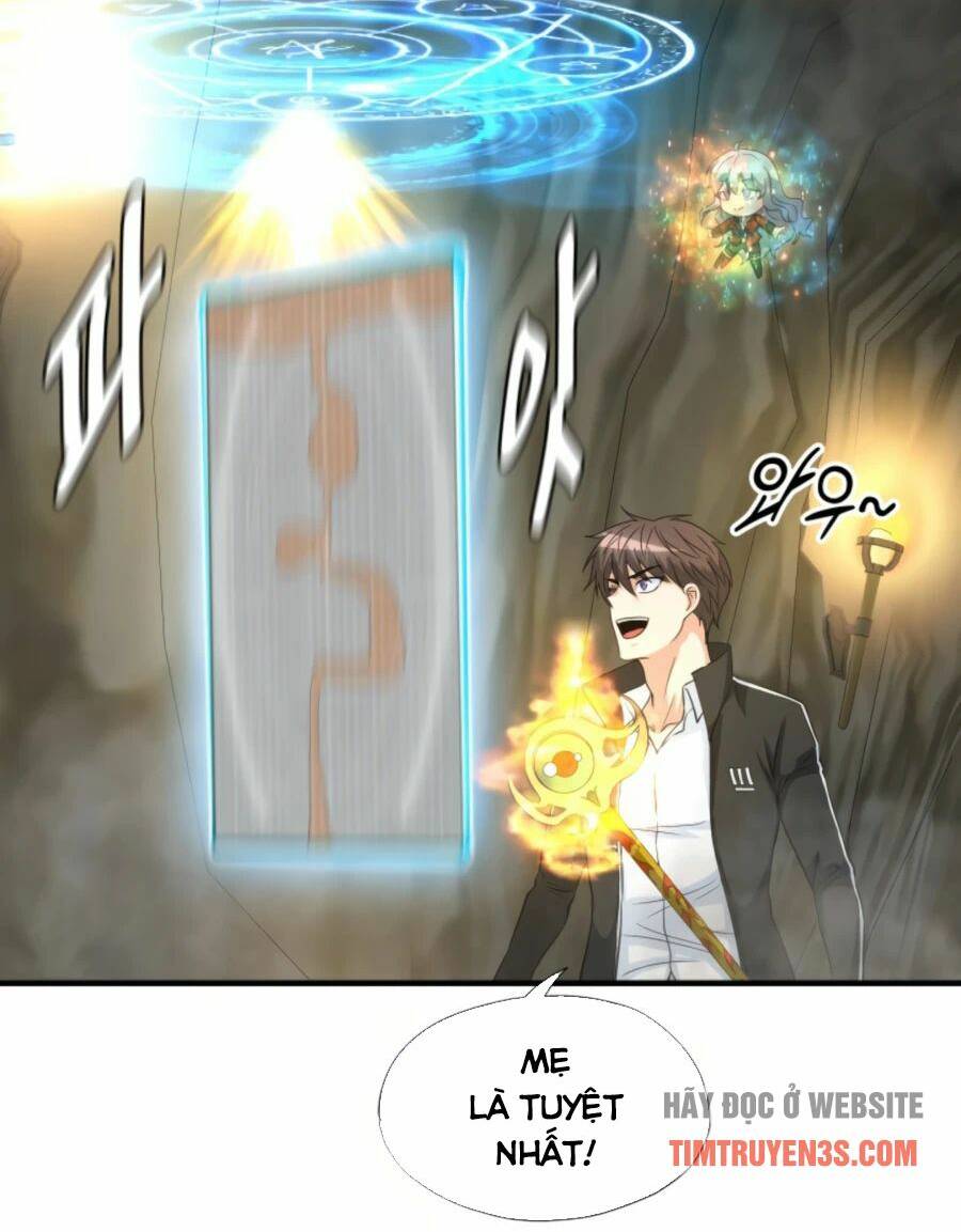 mẹ tôi là chòm sao bảo hộ m chapter 25 11
