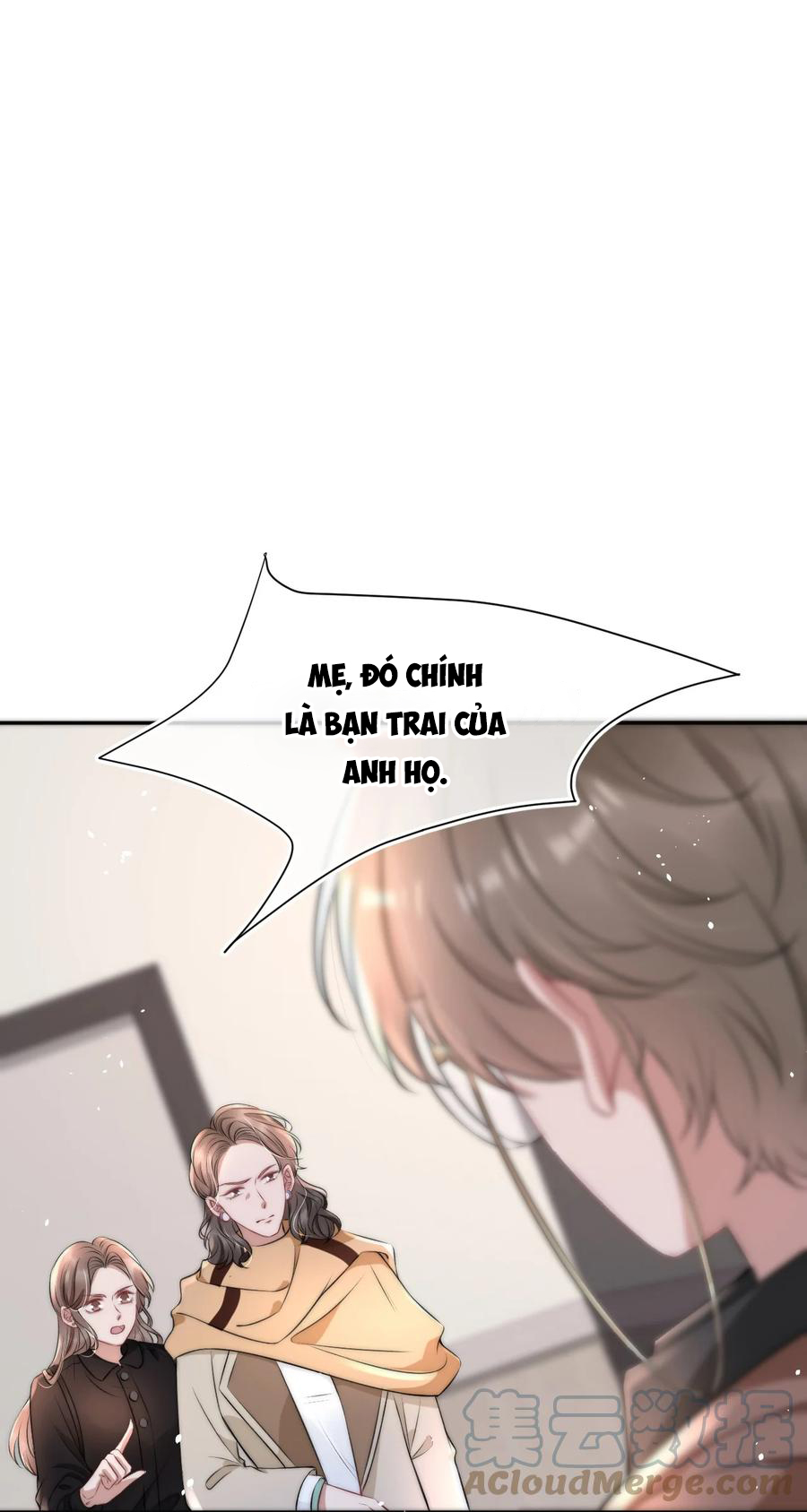 ta sinh con cho tổng tài chapter 55 28