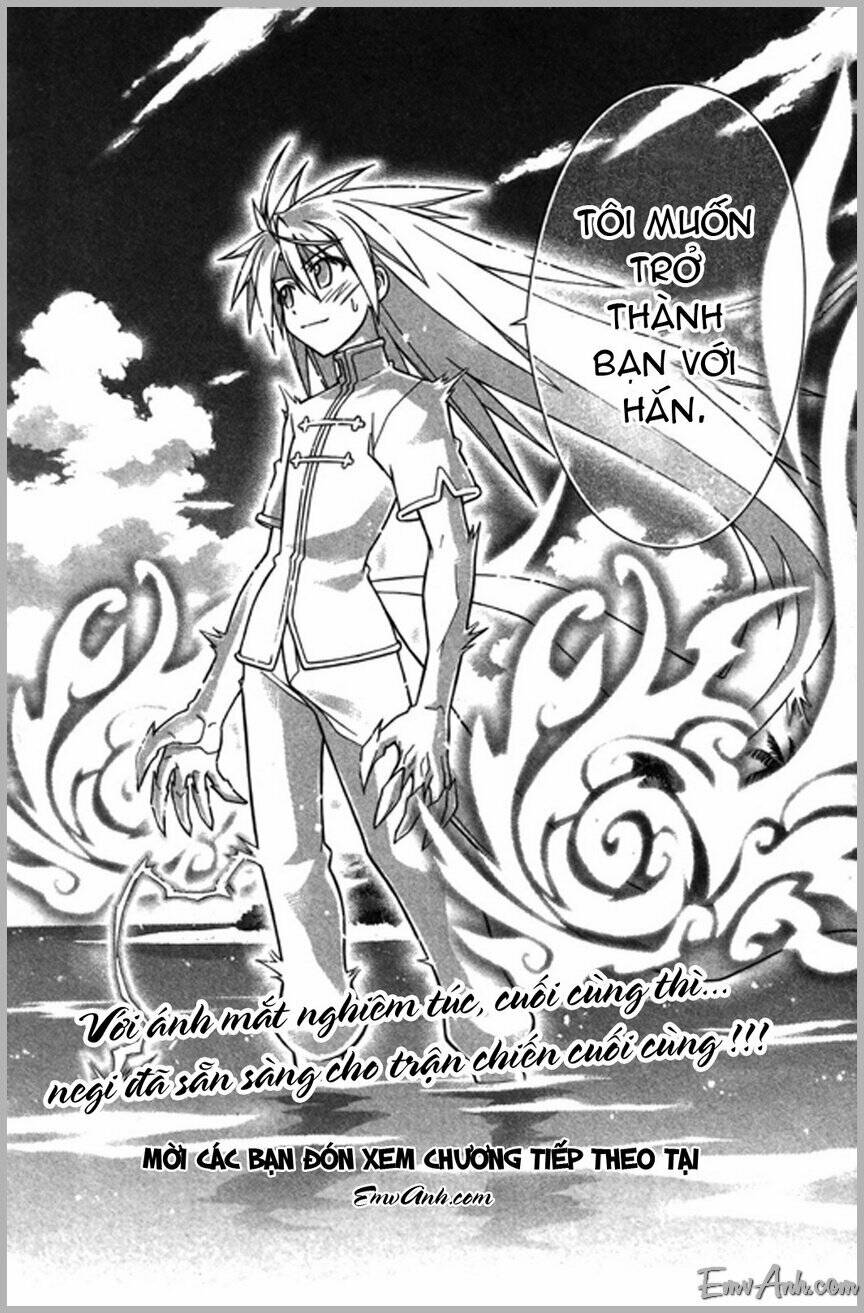 bậc thầy ma pháp chapter 291 20