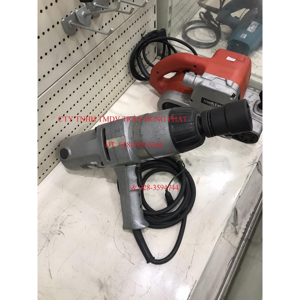 Máy mở bu lông Makita 6910 1" 1300w - Hàng Chính Hãng