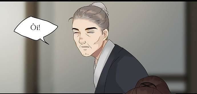 mưa chìm sâu trong mây chapter 47 10