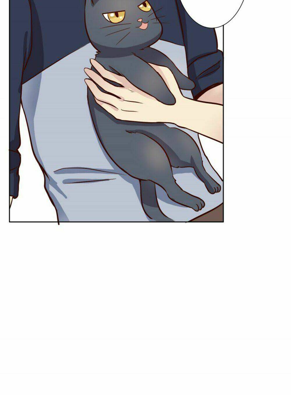 hai chú mèo totem chapter 3 21