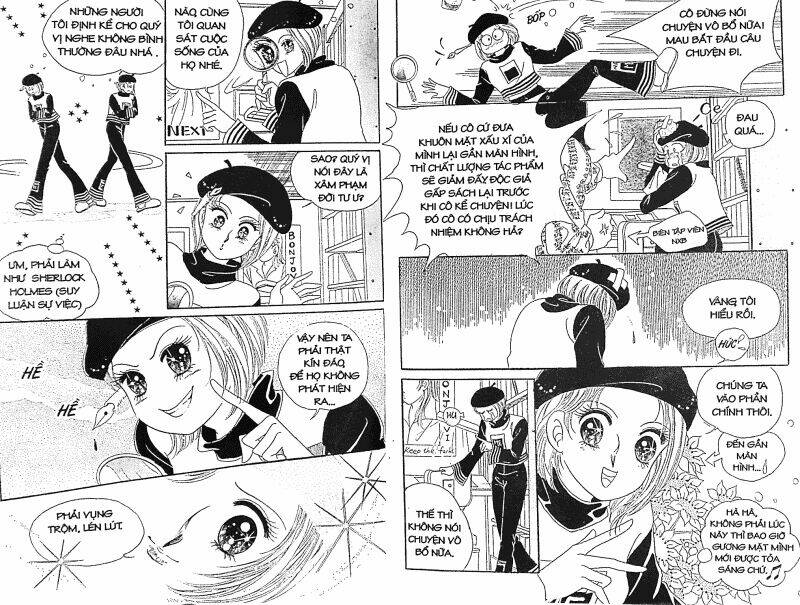 chung cư vui vẻ chapter 1 5