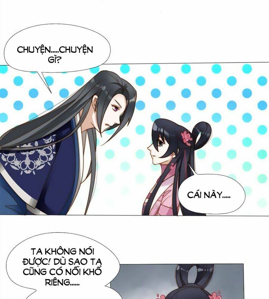 thần nữ thái năng liêu chapter 38 2