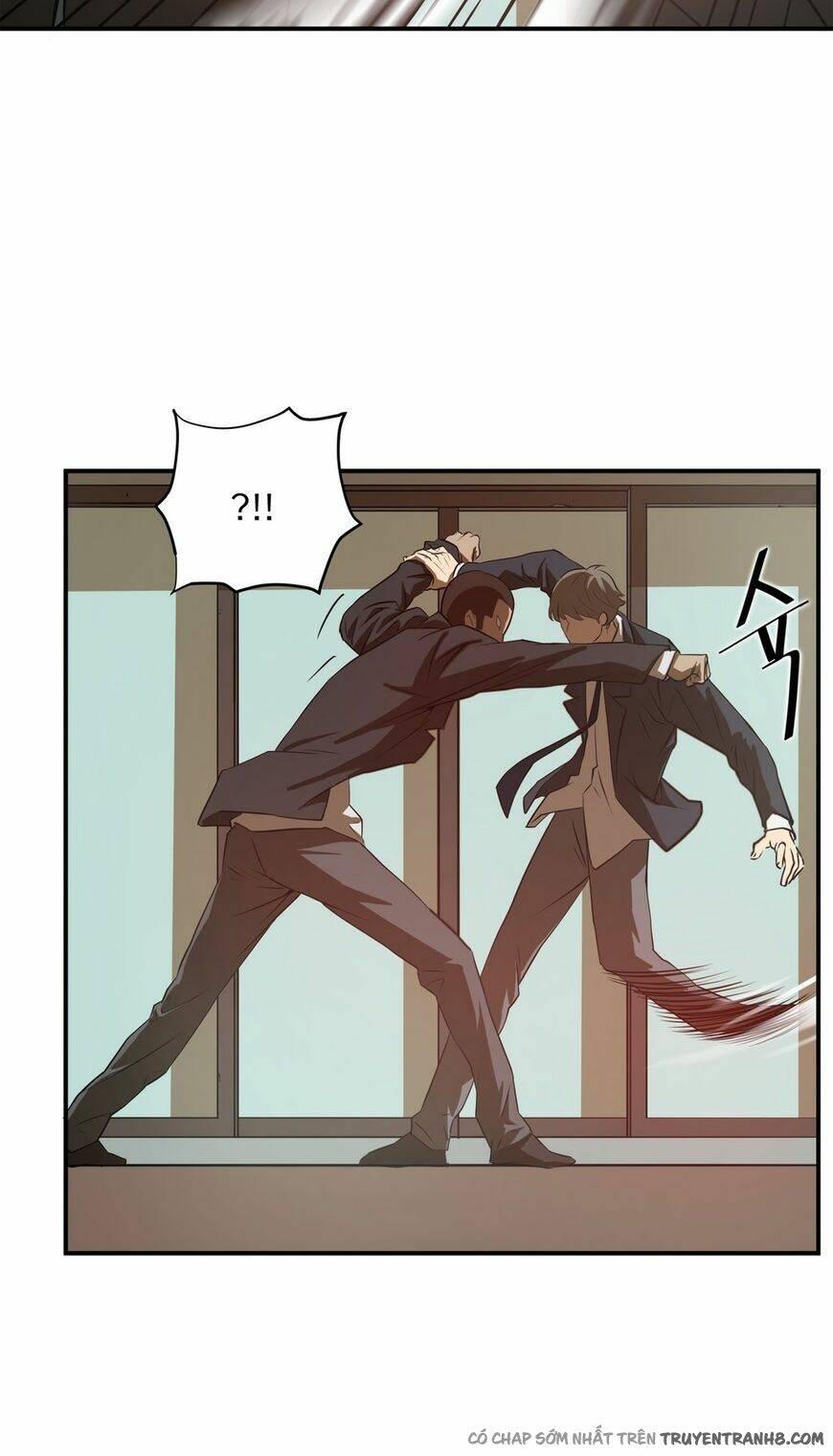 kẻ bị ruồng bỏ chapter 13 37