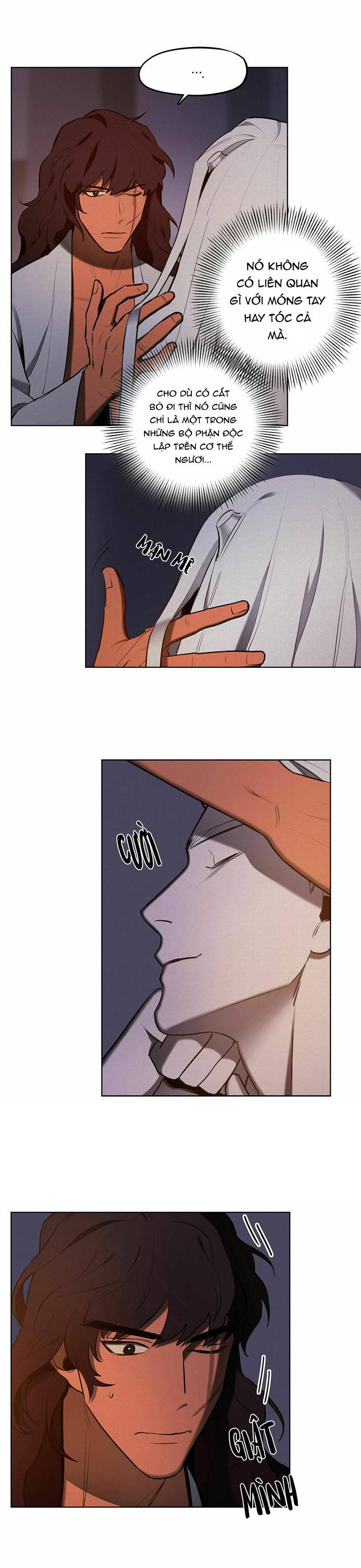 ta không phải tiều phu chapter 18 11