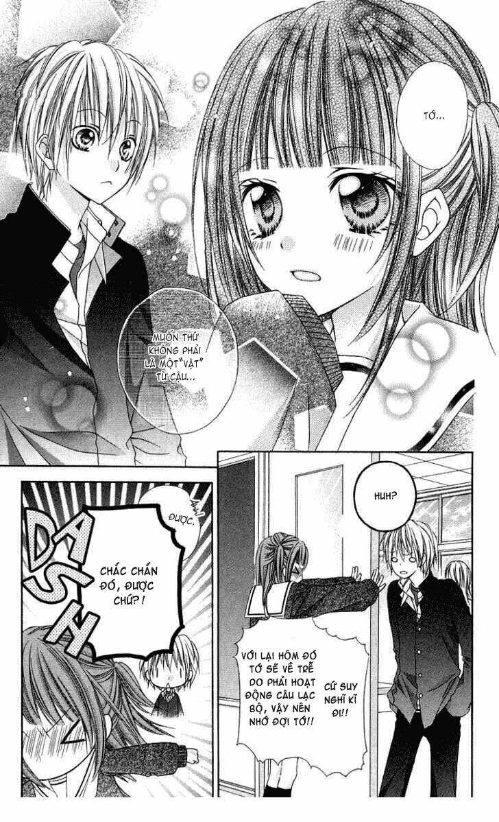 love berrish chapter 9.5 16