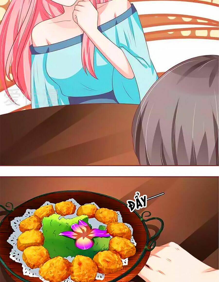 vương tước tư hữu bảo bối chapter 140 3