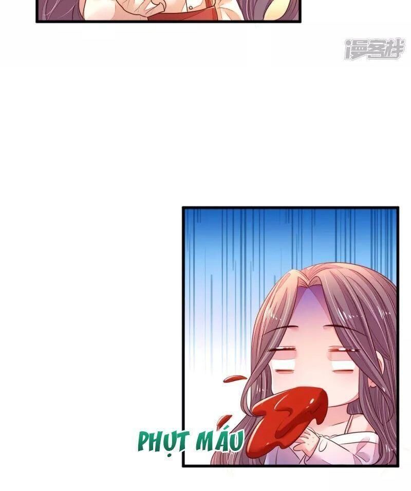 ma ma đột kích : cha mời tiếp chiêu chapter 25 30