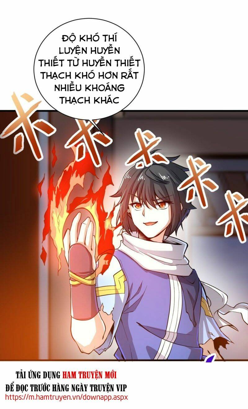 thần võ đế tôn chapter 91 32