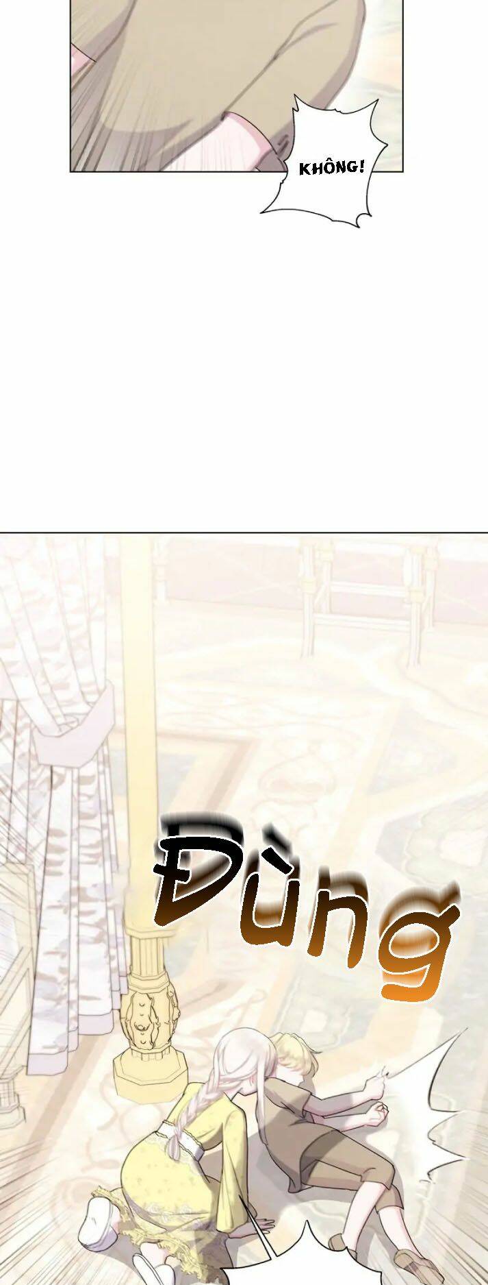 anh ấy thích tôi nhiều hơn tôi nghĩ chapter 4 12