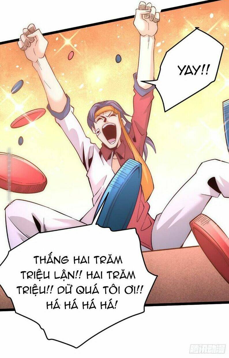 đô thị đỉnh phong cao thủ chapter 105 18