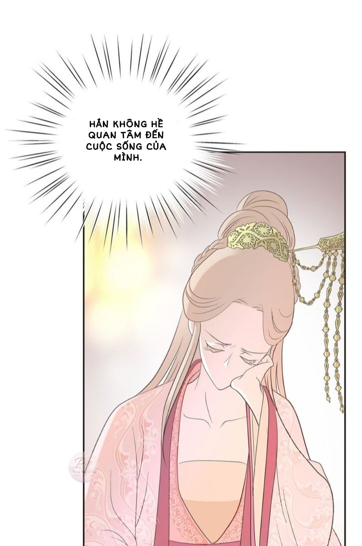 câu chuyện tình yêu và lời thề manuk chapter 1 61