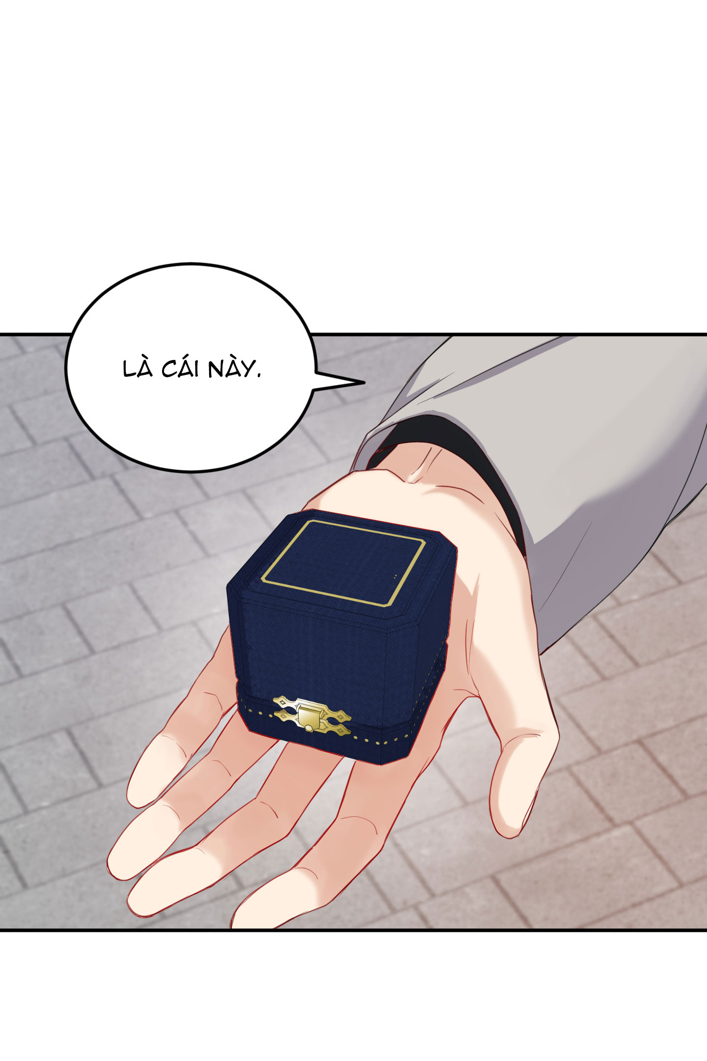 tình yêu bình thường nhưng không dễ tìm chapter 7 67