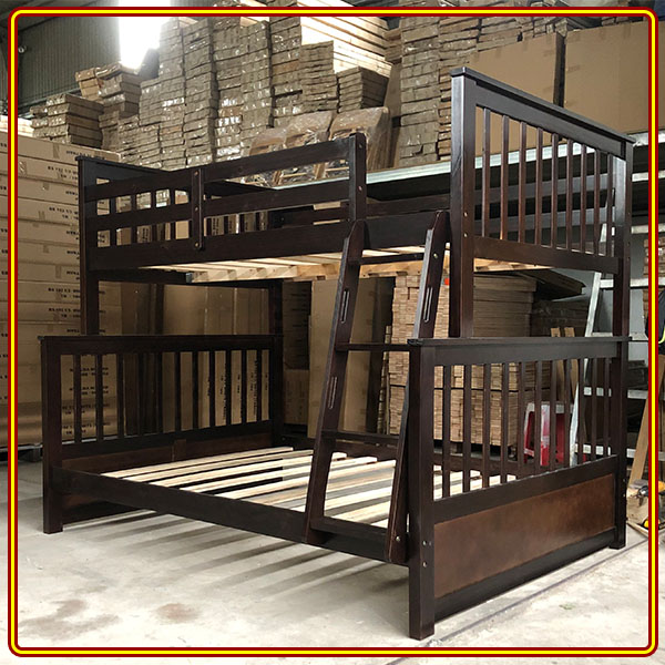 GIƯỜNG TẦNG  TIẾT KIỆM DIỆN TÍCH GT192