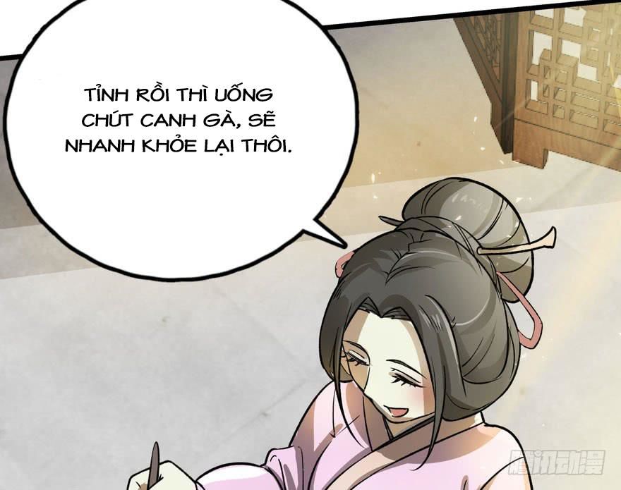 quẻ phi thiên hạ chapter 5 15