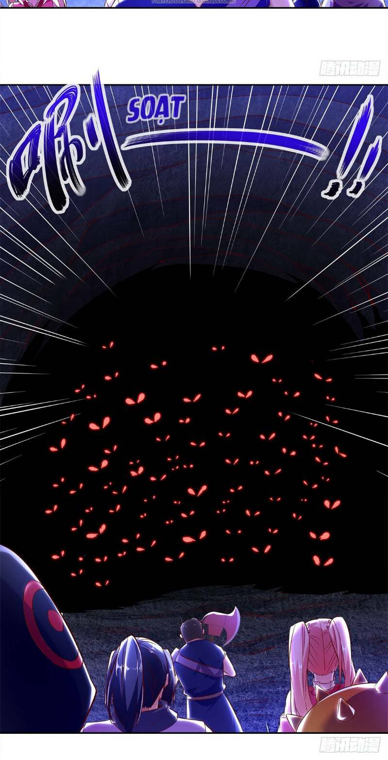 võng du chi tối cường đoán mệnh sư chapter 15 6