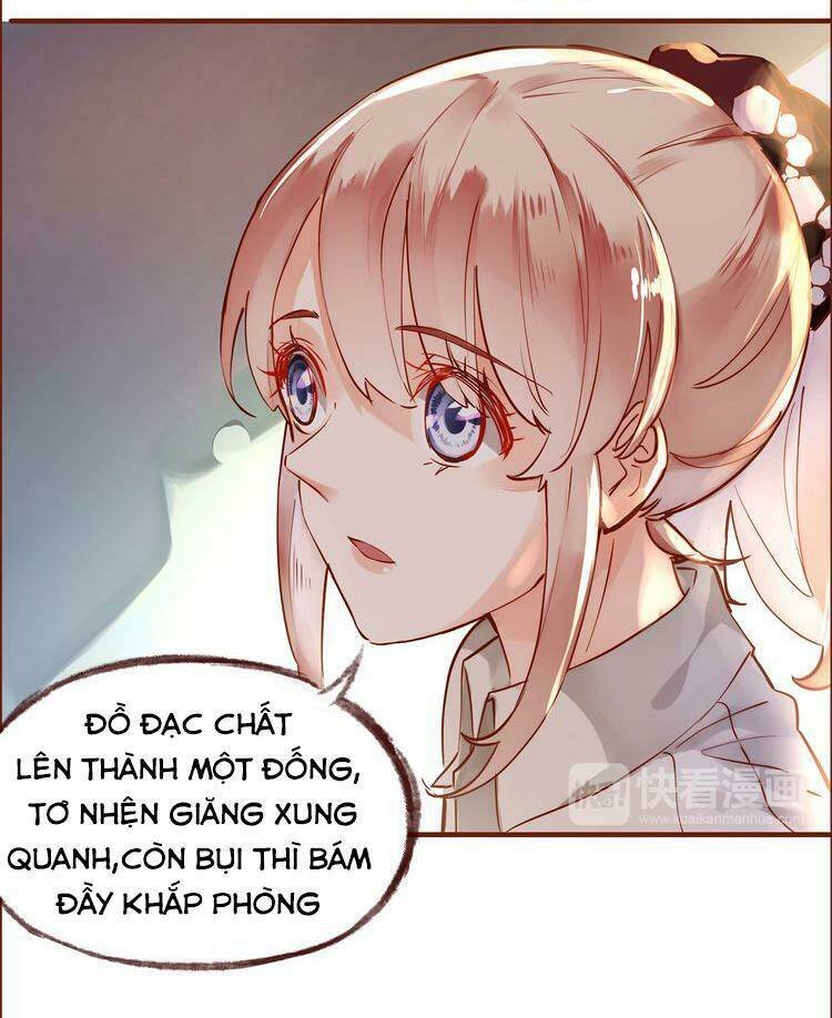 nở rộ trên bụi gai chapter 14 13