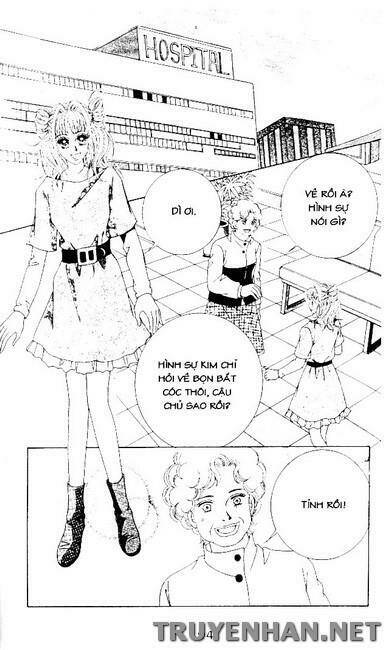 lọ lem hậu đậu chapter 88 6