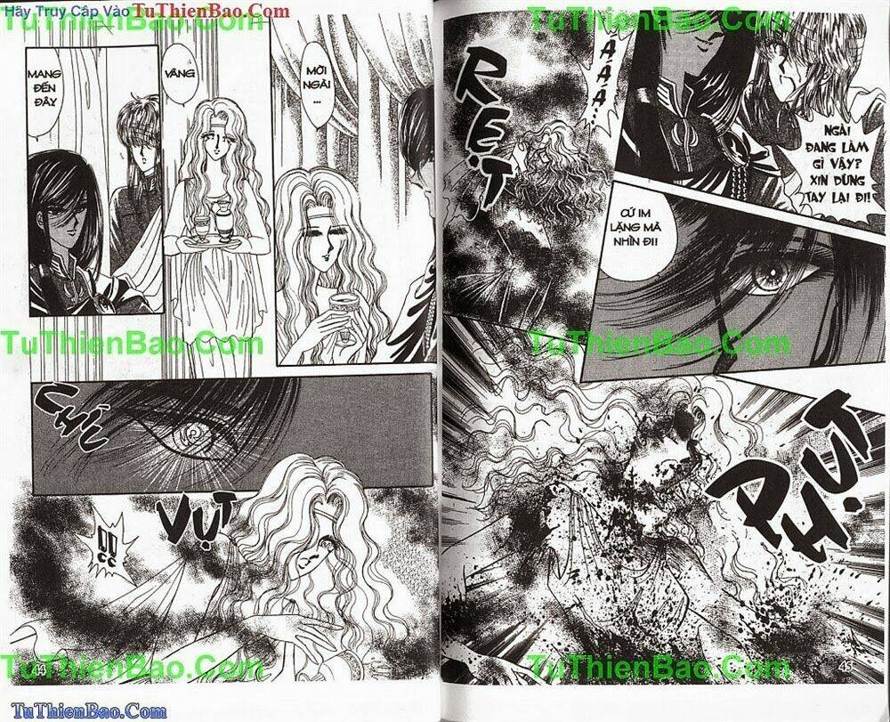 aries thần thoại cung hoàng đạo chapter 7 23