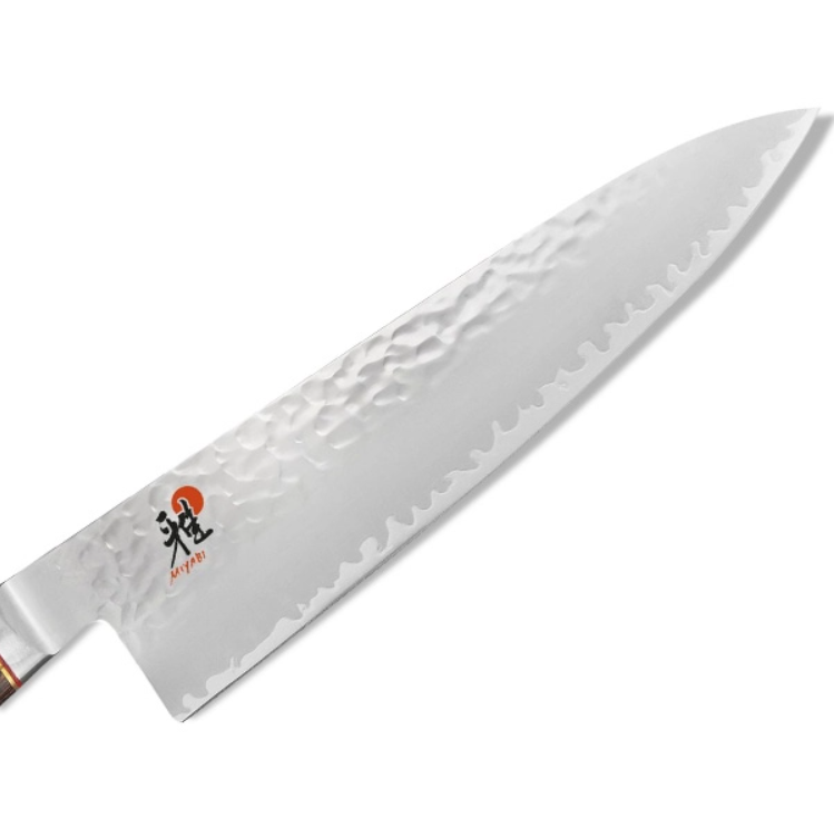 Miyabi - Dao Chef 6000MCT - 20cm