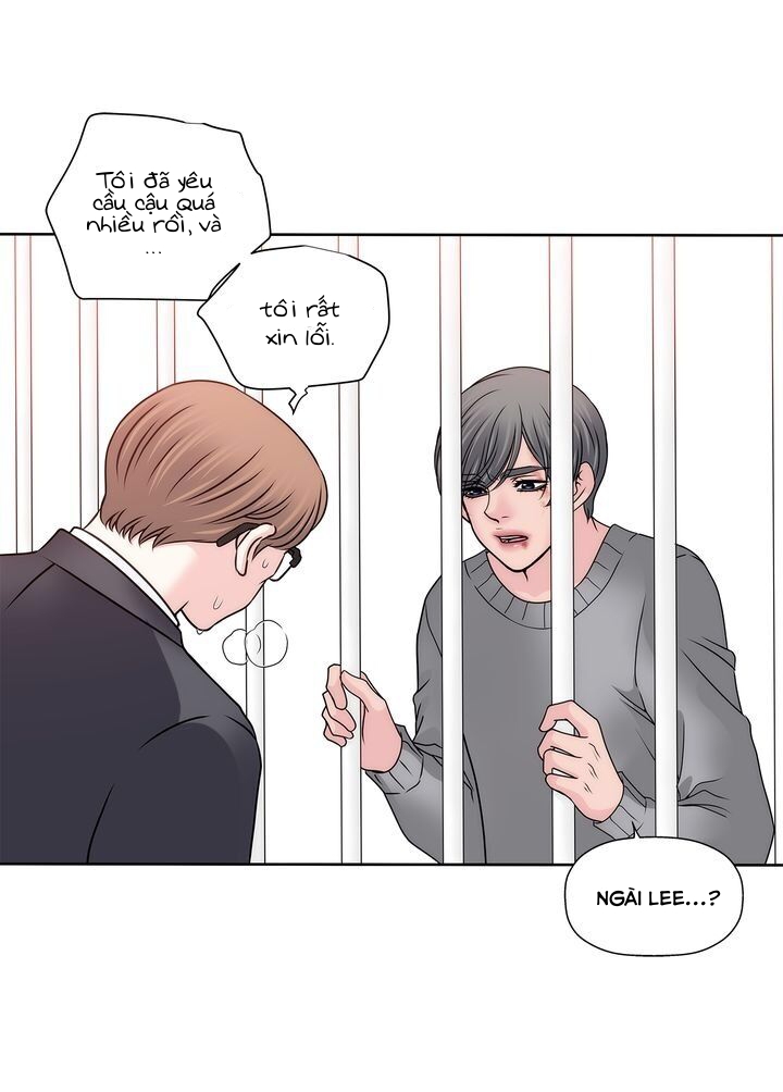 người đàn ông của tôi chapter 58.2 4