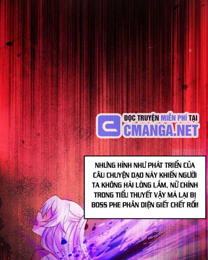 không ngờ kiều thê là phe phản diện chapter 1 10