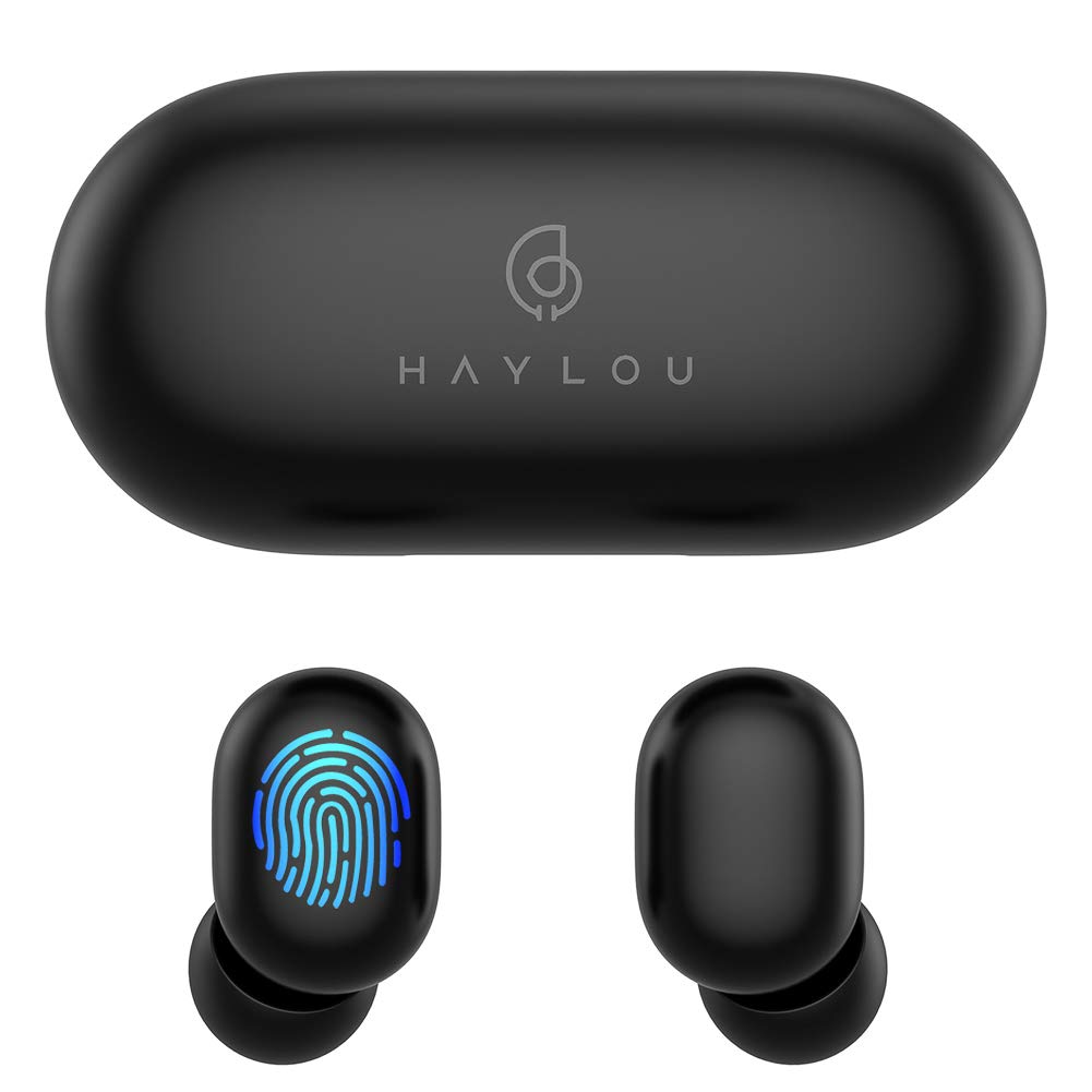 Tai Nghe Bluetooth True Wireless OME  Haylou GT1 Pro Bluetooth 5.0