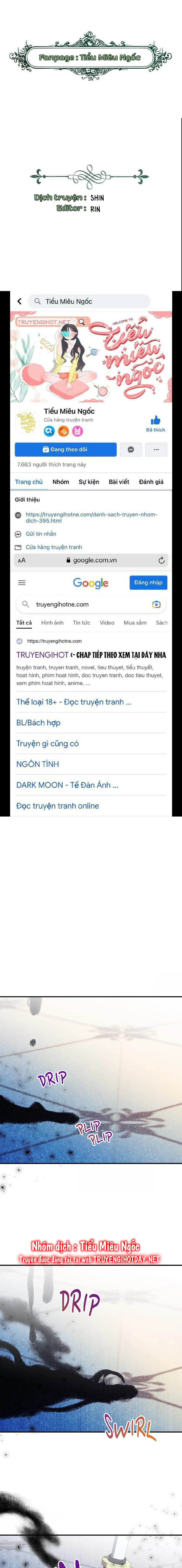 tôi không phải là nữ anh hùng chapter 105 1