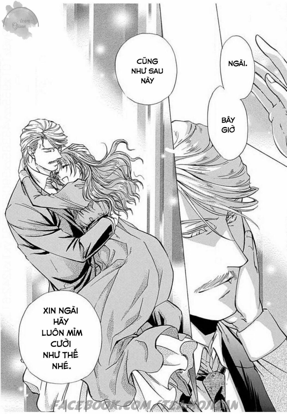 nàng lọ lem chapter 5 19