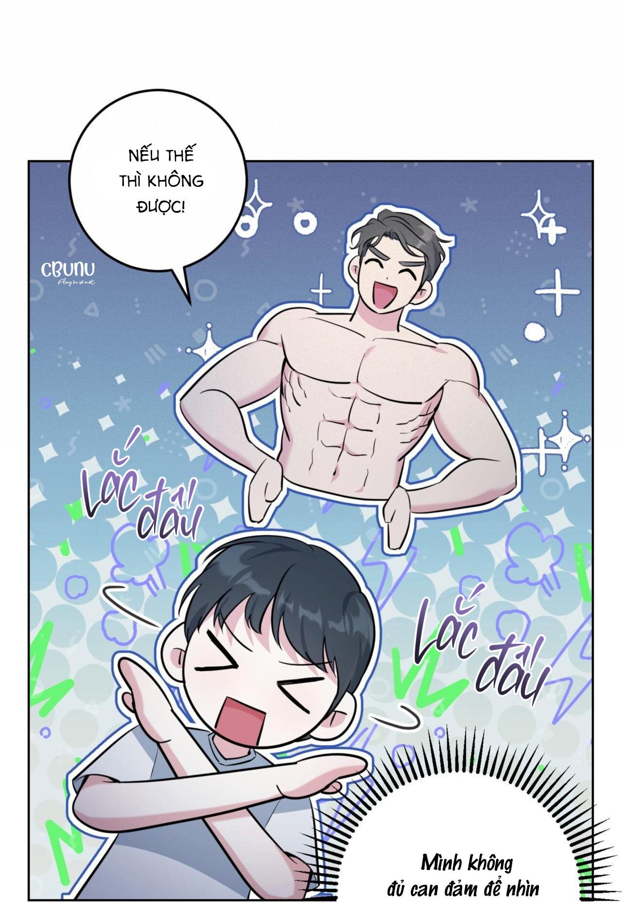 khu rừng tĩnh lặng chapter 9 33