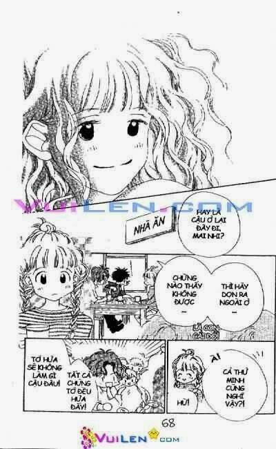 nữ sinh thời đại chapter 11 68