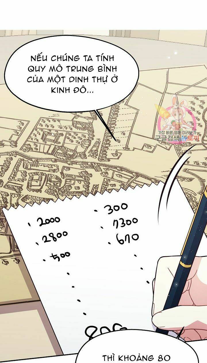 xin chào, tôi là người làm vườn! chapter 3 29