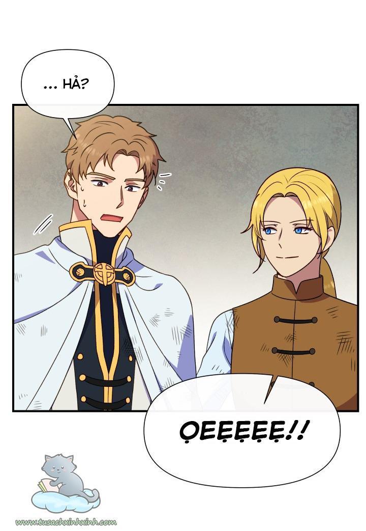 công nương khế ước của gia tộc công tước quái vật chapter 123 7