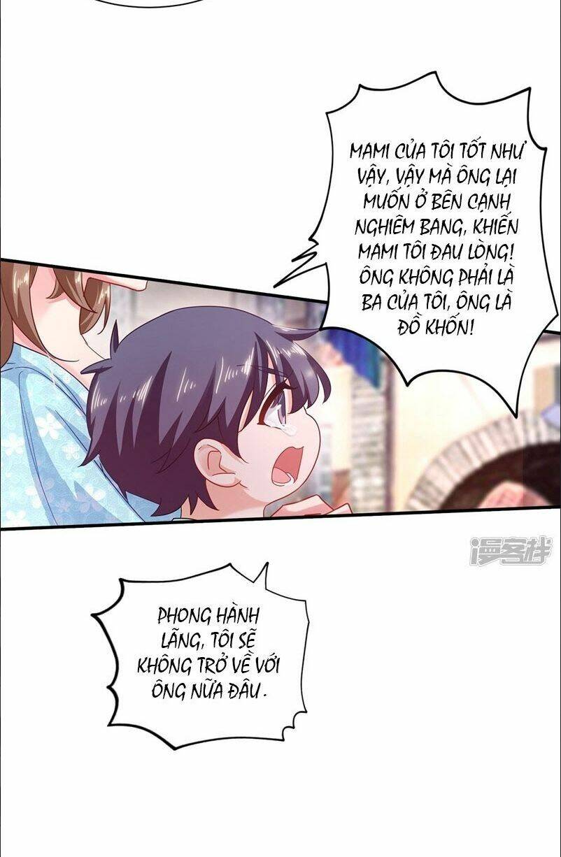 nhập cốt noãn hôn chapter 331 6