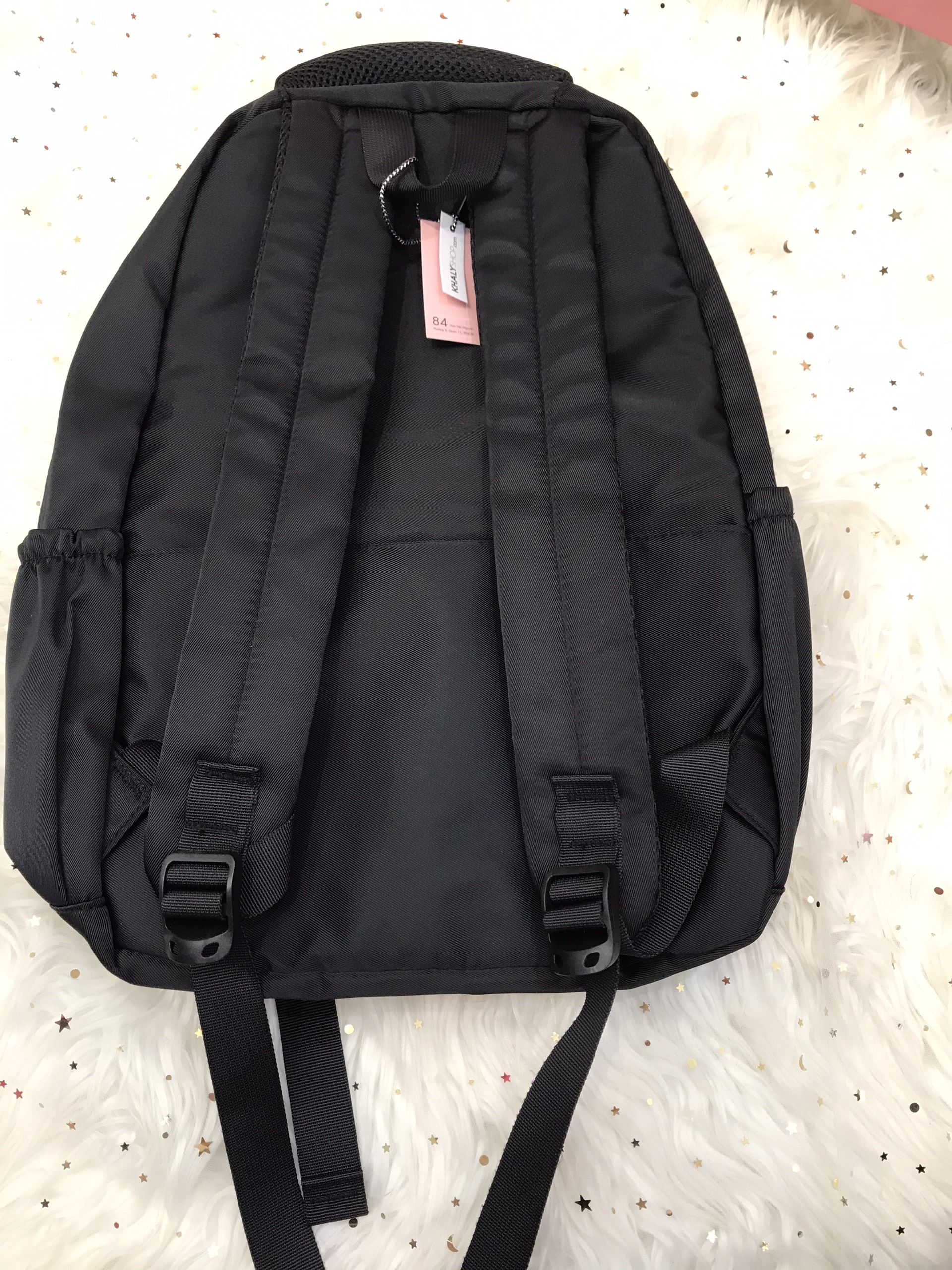 Balo teen dù xịn xinh xắn hottrend